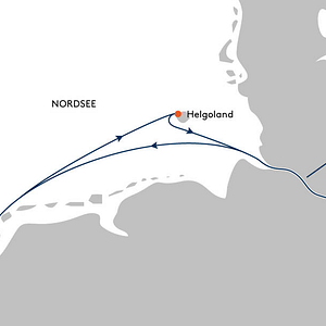 HANSEATIC nature - Hapag-Lloyd Cruises - HANSEATIC nature