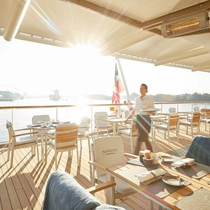 HANSEATIC spirit - Hapag-Lloyd Cruises - HANSEATIC spirit