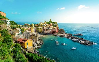 kultur & natur am mittelmeer