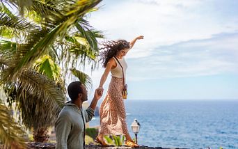 große kanaren-reise