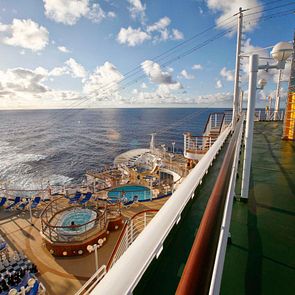 Sapphire Princess - Princess Cruises - Sapphire Princess