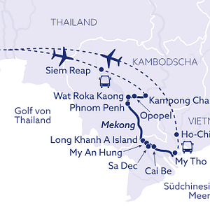 Angkor Wat Siem Reap Kambodscha