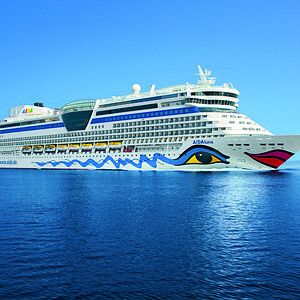 AIDA Reederei