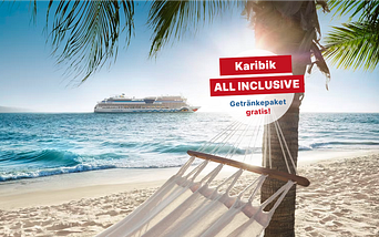 traumurlaub all inclusive