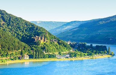 reiseziele