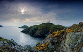 großbritannien & irland