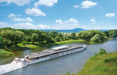 elbe princesse