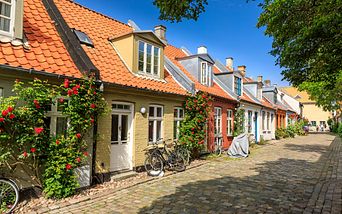 minikreuzfahrt nach dänemark & schweden