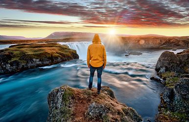 nordische entdeckungsreise