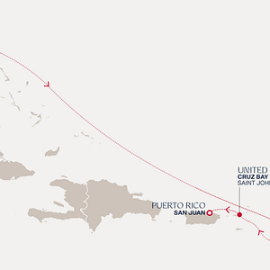 Philipsburg, St. Maarten