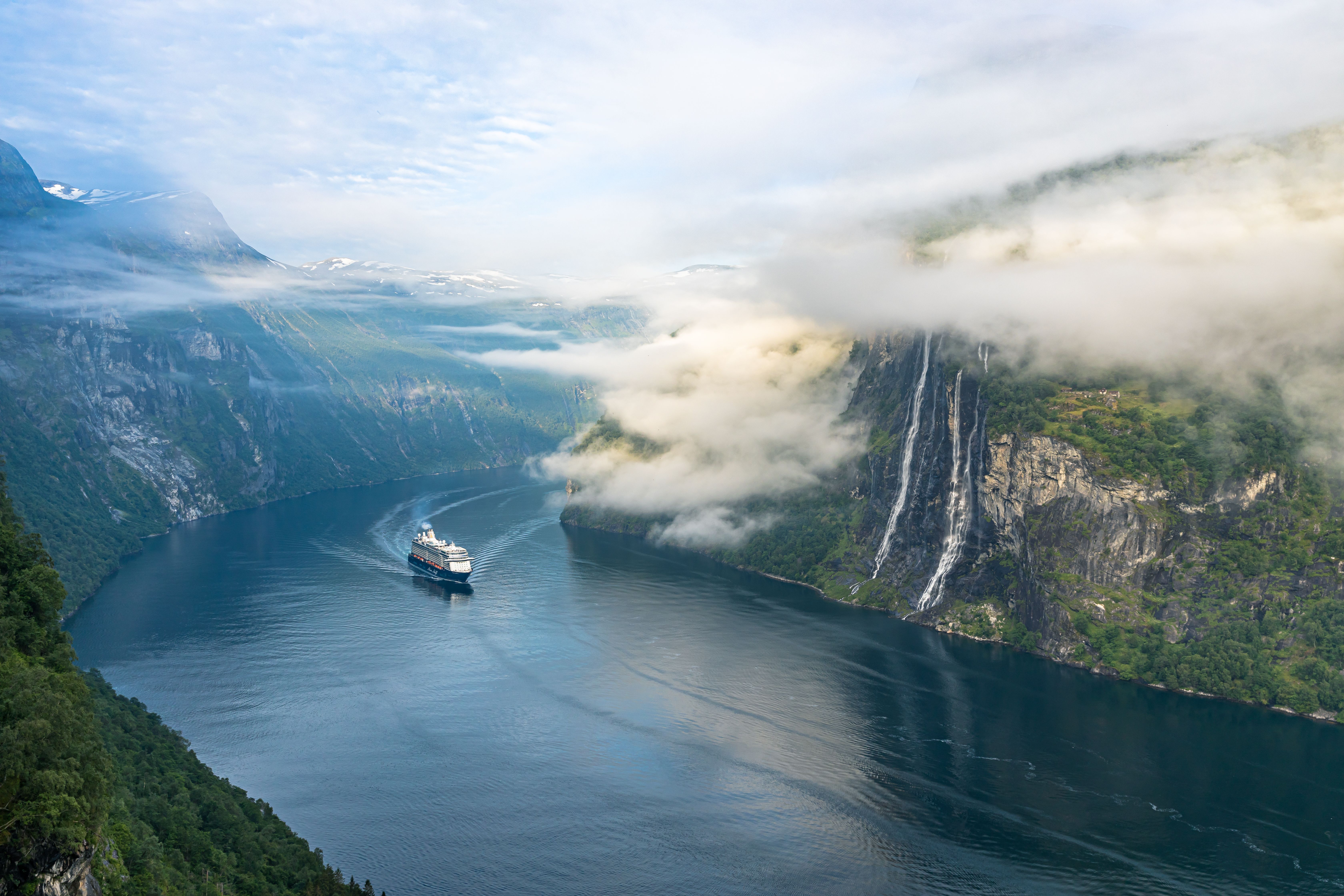Nordeuropa Impressionsbild