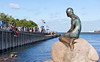 norwegen & dänemark