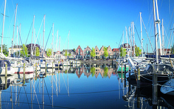 rhein erlebnis ijsselmeer