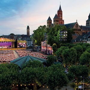 Andre Rieu Weihnachtskonzert