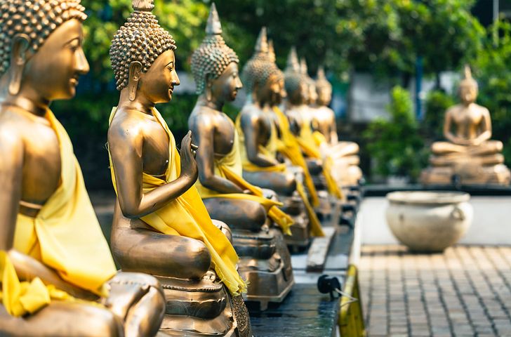 Impressionn zu AIDA PREMIUM All Inclusive Transasien 2026/27 - AIDAstella - Von Mauritius über die Seychellen nach Bangkok