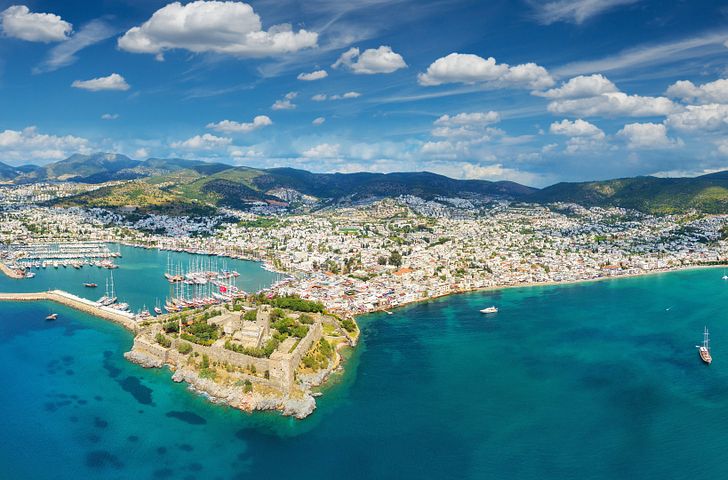 Impressionn zu Suiten Special Sommer 2025 - Mein Schiff 5 - Höhepunkte der Türkei & Griechenland