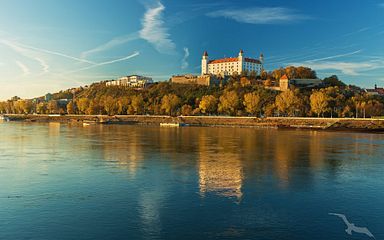 donausonate