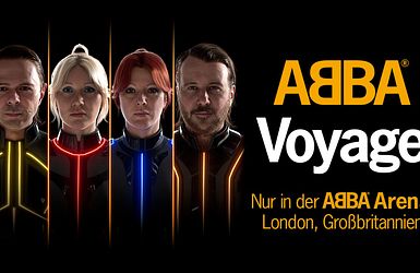 ABBA Voyage