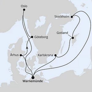 Stockholm