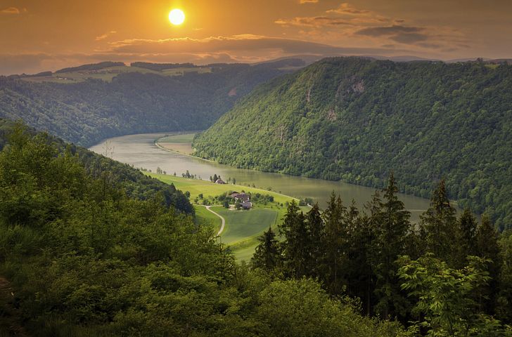 Impression zu A-ROSA Last Minute - Donau Kurz-Kreuzfahrt