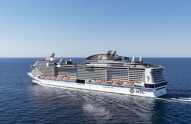 5 lieblingsorte an bord von msc meraviglia