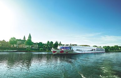 rhône route rendez-vous