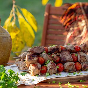 Kloster Haghpat in Armenien