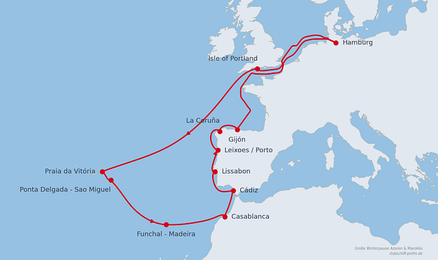 Route - 641669