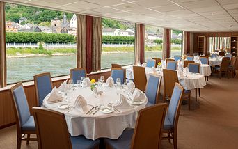 krimi total dinner - tatort rhein