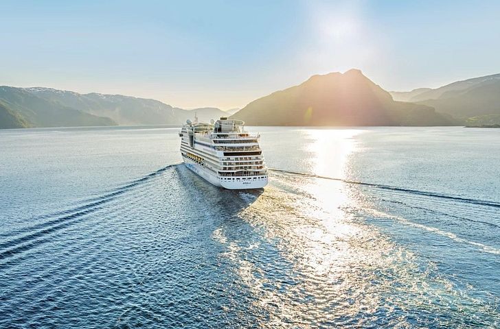 Impression zu AIDA Geburtstags-Sale - AIDAdiva oder AIDAmar - Kurzreisen ab Warnemünde