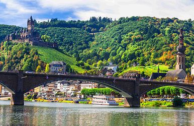 rhein erlebnis nord und mosel