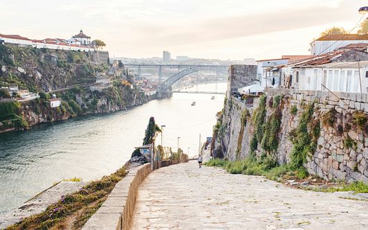 der glanz portugals & lissabons