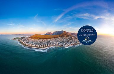 logbuch der aromen - die gewürzroute