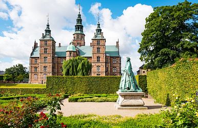schweden & dänemark