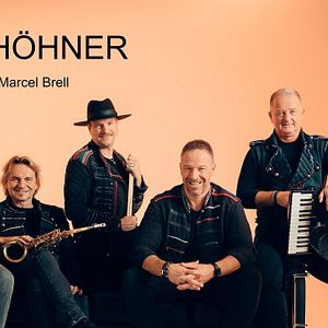 Höhner
