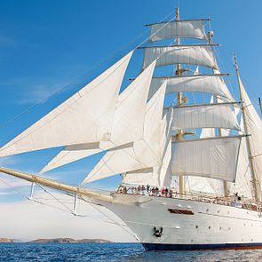 Star Clipper - Star Clippers - Star Clipper