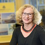 Ihre Reisebegleitung Maria Twisterling