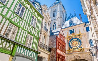 kultur pur entlang der seine