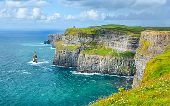 großbritannien & irland
