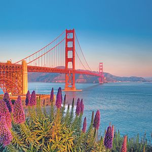 Golden Gate Bridge