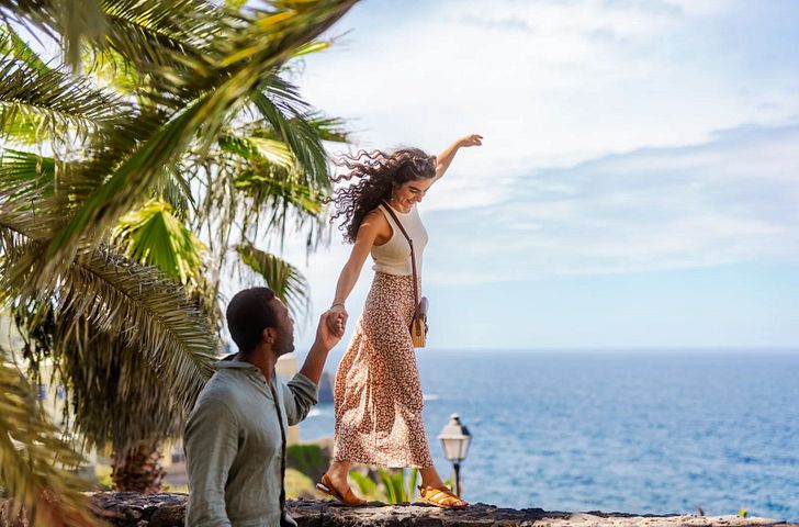 Impression zu AIDA Angebot der Woche - AIDAsol - Karibik mit Kleinen Antillen