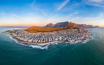 afrika