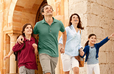 msc: kinder reisen gratis