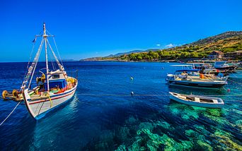 griechenland, italien & spanien