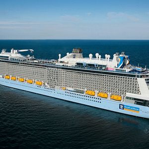 Quantum of the Seas_Allgemein & Bilder_außen
