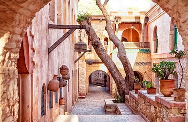 kanarische inselwelt & marokko