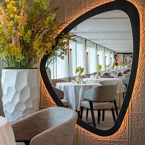 AMADEUS Riva Restaurant