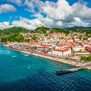 St. Lucia
