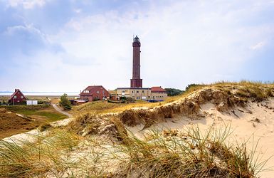Norderney Thalasso – Nordseeheilbad