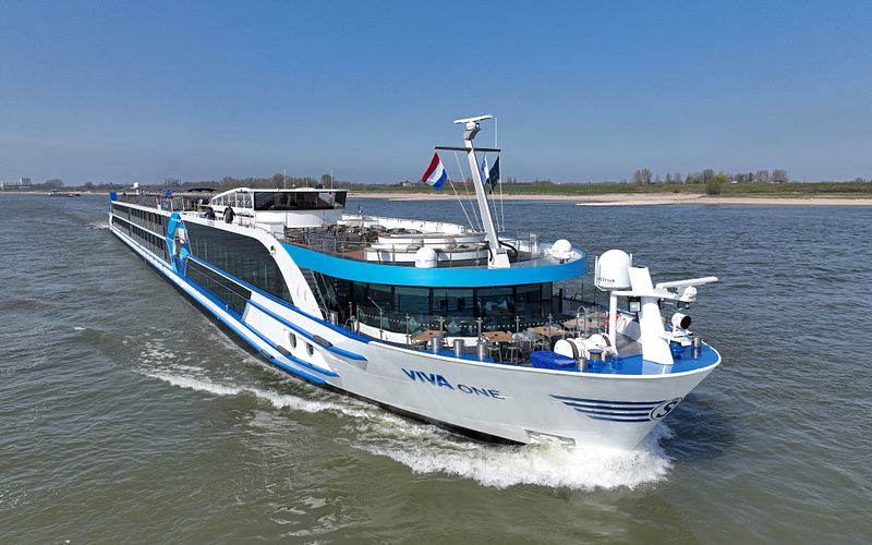 flusskreuzfahrten mit viva cruises